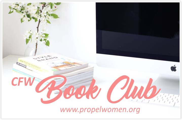 Propel Book Club